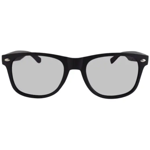 Kids Camo Sunglasses Front